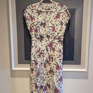 Isabel Marant Omeya Dress